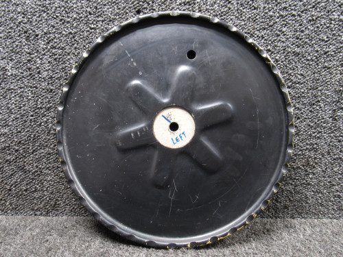 120-40607-001 Embraer EMB-120RT Control Wheel
