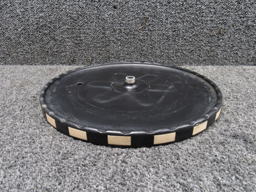 120-40607-001 Embraer EMB-120RT Control Wheel