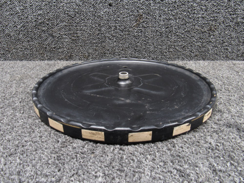 120-40607-001 Embraer EMB-120RT Control Wheel