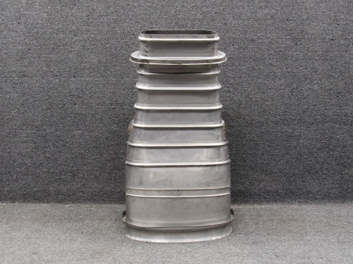 120-42770-001 Embraer EMB-120RT Engine Air Duct Assembly LH