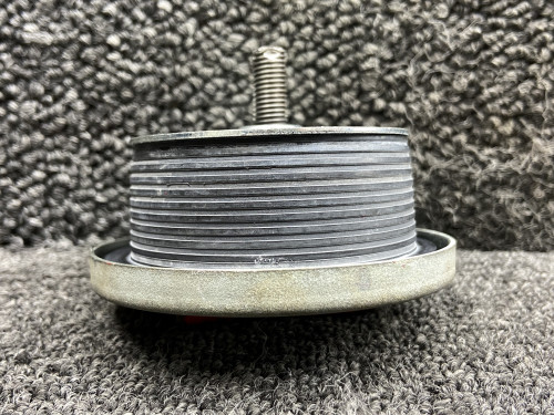 27221-000 Piper PA24 Fuel Cap Assembly (Thermos Type)