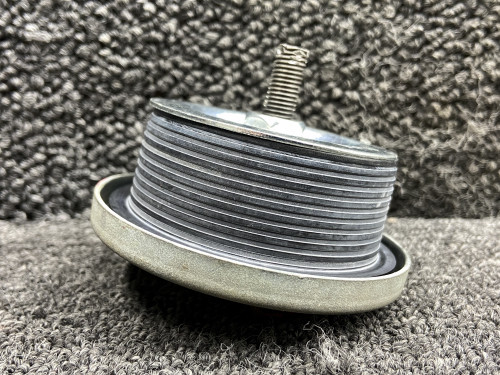 27221-000 Piper PA24 Fuel Cap Assembly (Thermos Type)