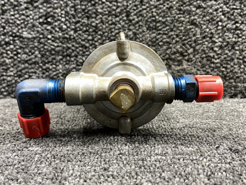 14330-004 Piper PA24-250 Fuel Strainer Assembly