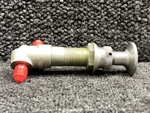 K-2406-SAE (Alt: 21152-000) Kohler Engine Fuel Primer Assembly