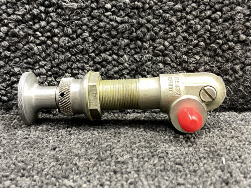 K-2406-SAE (Alt: 21152-000) Kohler Engine Fuel Primer Assembly