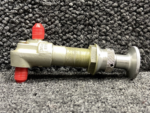 K-2406-SAE (Alt: 21152-000) Kohler Engine Fuel Primer Assembly