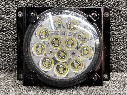 PAR36L204, 20345-000 Aero-Lites, Sun Setter Ultra G2 LED Landing Light