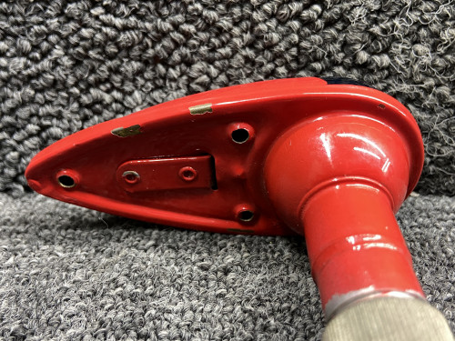 472-666 Piper PA24-250 Wing Navigation Strobe Light with Green Lens