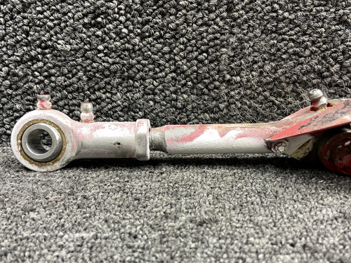 20767-004, 20768-000 Piper PA24-250 Main Gear Side Brace Assy with Link LH