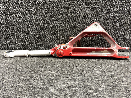 20767-003, 20768-001 Piper PA24-250 Main Gear Side Brace Assy with Link RH