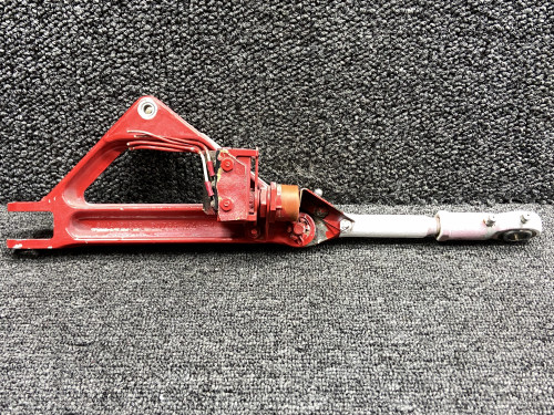 20767-003, 20768-001 Piper PA24-250 Main Gear Side Brace Assy with Link RH