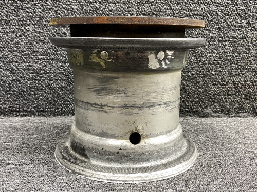 40-5 (Alt: 3070) Cleveland Main Wheel Assembly with Brake Disc