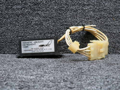 TR-992 Hermetic Aircraft Power Unit