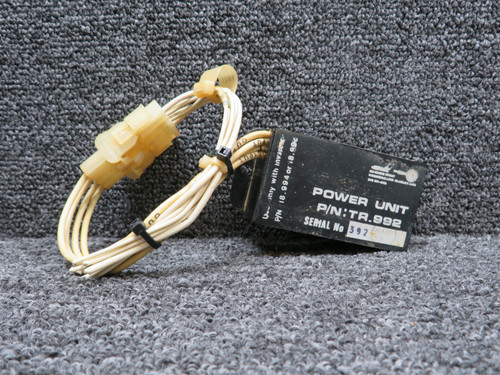 TR-992 Hermetic Aircraft Power Unit