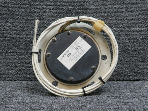 2594484 Sperry Flight Systems Flux Valve Unit