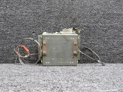 5115231-23 Cessna Citation 550 Electric Trim Actuator Assembly