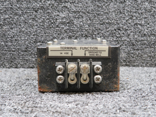 300-2070 Wulfsberg Electronics WB-1 Auxiliary Bell