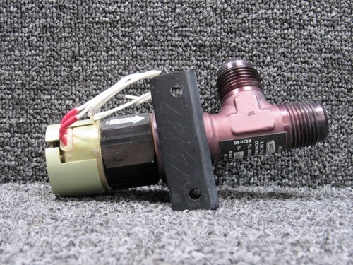 3D235306 B.F. Goodrich Ejector Flow Control Valve