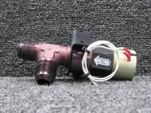 3D235306 B.F. Goodrich Ejector Flow Control Valve