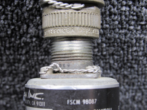 1115P25 Neo-Dyn Pressure Switch (Volts:28)