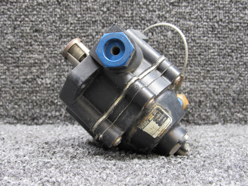 129634-4 Airesearch Duct Temperature Sensor Assembly