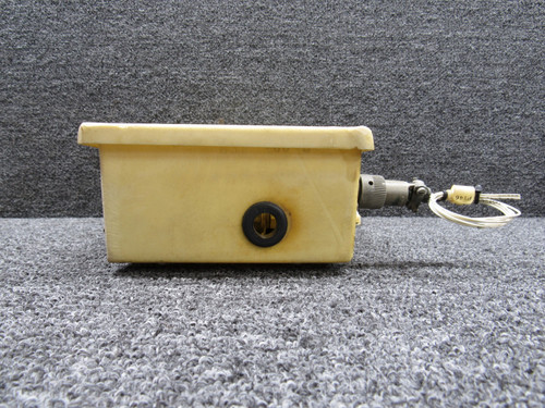 6538200-16 Cessna Citation 550 Anti-Ice Junction Box Assembly RH