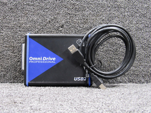 ART0020711 CSM- GmbH OmniDrive USB2 LF with Revision (Volts: 5)