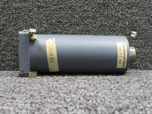 SLZ9686-1 Teledyne Avionics Angle of Attack Indicator (Volts: 28)