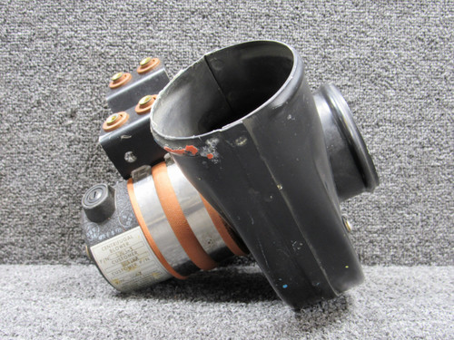 5703-3 Aerospace Systems Centrifugal Blower with Motor Assembly