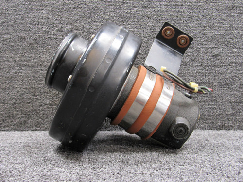 5703-3 Aerospace Systems Centrifugal Blower with Motor Assembly