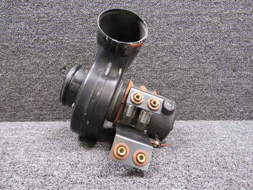 5703-3 Aerospace Systems Centrifugal Blower with Motor Assembly