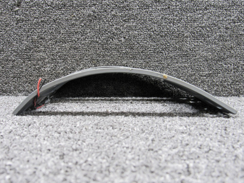 75114-8 (Alt: 5518175-8) LSI Control Pedestal Throttle Cover Assembly, Lighted