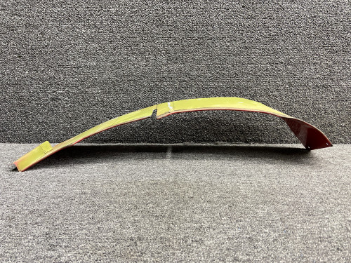 20489-000 Piper PA24-250 Main Gear Wheel Splash Guard LH