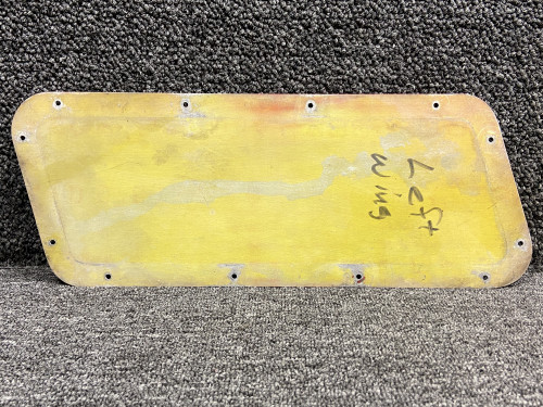 20632-000 Piper PA24-250 Wing Access Plate