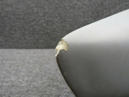 0741610-4 Cessna Wheel Pant LH