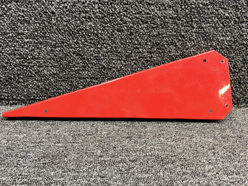 20274-008 Piper PA24-250 Wing Tip Trailing Edge Rib LH