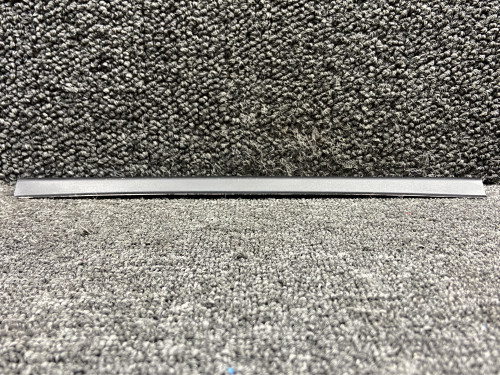 20923-010 Piper PA24-250 Aft Cabin Door Window Strip