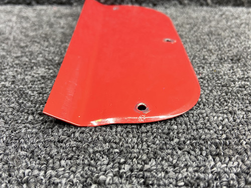 20535-000 Piper PA24-250 Fuselage to Wing Cover Plate LH