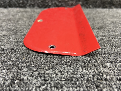 20535-001 Piper PA24-250 Fuselage to Wing Cover Plate RH