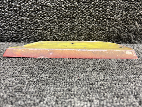 20535-001 Piper PA24-250 Fuselage to Wing Cover Plate RH