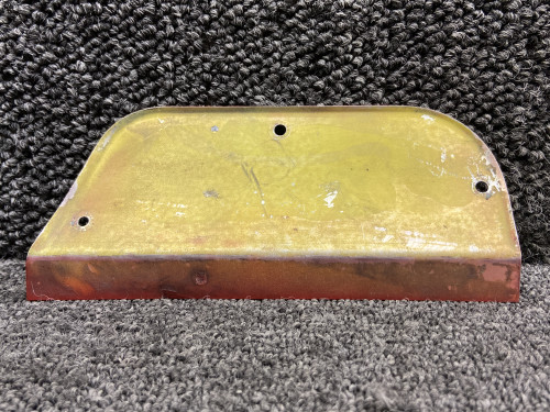 20535-001 Piper PA24-250 Fuselage to Wing Cover Plate RH