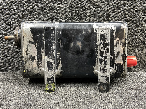 18290-005 Piper PA24-250 Hydraulic Brake Reservoir Assembly