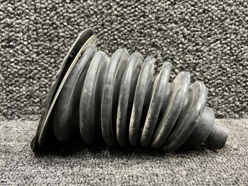 453-136 Piper PA24-250 Nose Gear Steering Boot