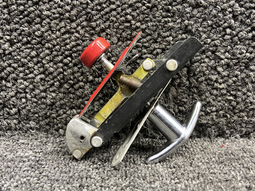 754-227 Piper PA24-250 Upper Cabin Door Latch Assembly