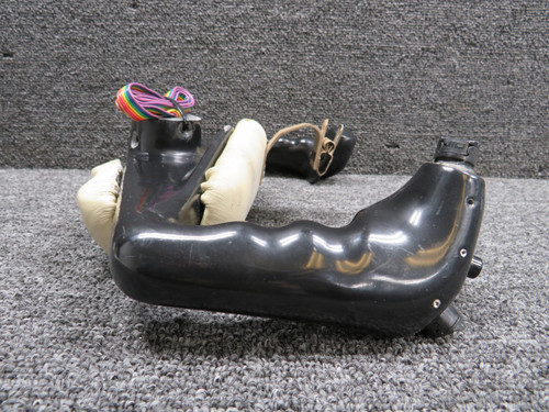 5565511-41 Cessna Citation 550 Pilot Control Wheel Assembly