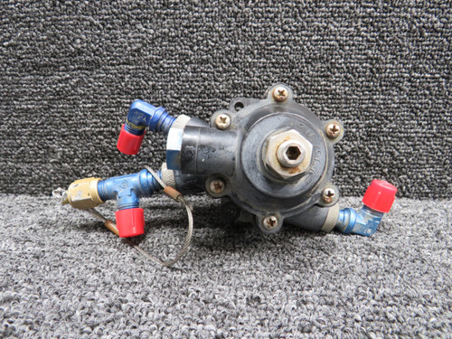 129636-1 Airesearch Low Limit Temperature Sensor