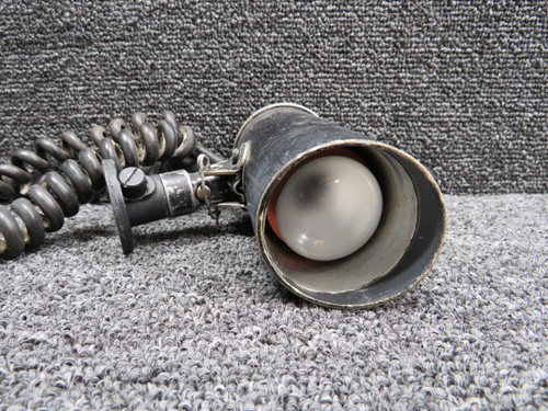 40240-1385 Cessna Citation 550 Tailcone Compartment Light Assembly