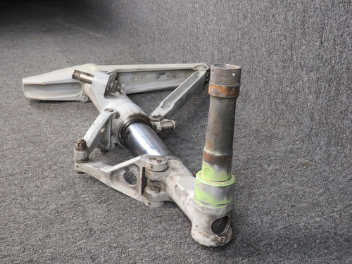 6541000-803 Cessna Citation 550 Main Landing Gear Assembly LH