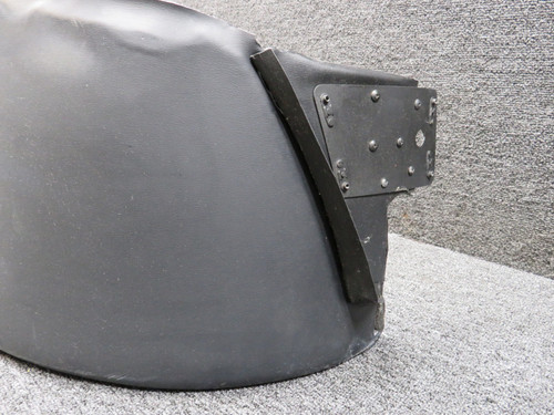 5518160-77 Cessna Citation 550 Glareshield Assembly