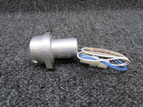 01-0770034-00 Whelen A555A Tail Light Assembly (Volts: 14)